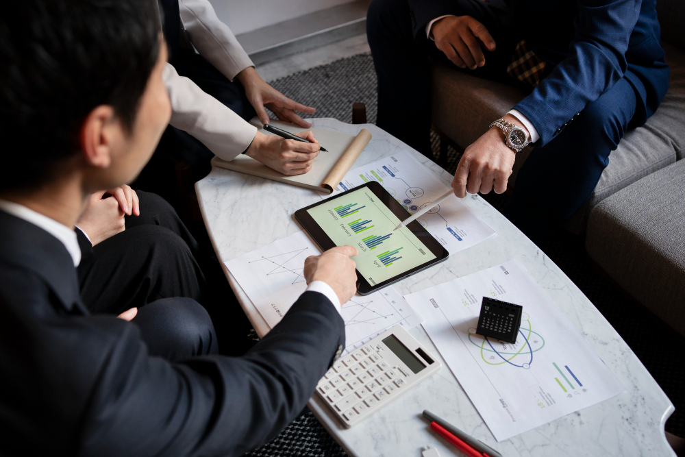 Consulting & Advisory